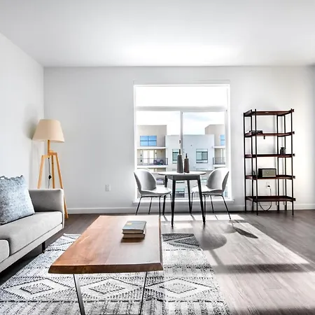 Campbell 1Br W Pool Parking Nr Groceries Sfo-441 Apartamento